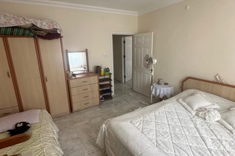 4+1 Lejlighed  i Mersin, Tyrkiet Nr. 166002 - 5