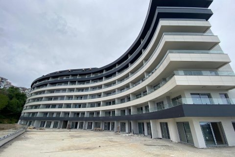 1+1 Wohnung in Trabzon, Türkei Nr. 193298 - 2