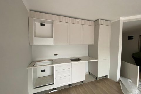 1+1 Wohnung in Trabzon, Türkei Nr. 193298 - 4