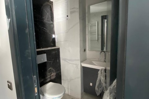 2+1 Wohnung in Mersin, Türkei Nr. 168160 - 9