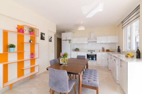 Продажа в Калкане, Анталье, Турция, 80м2, №166189 – фото 8