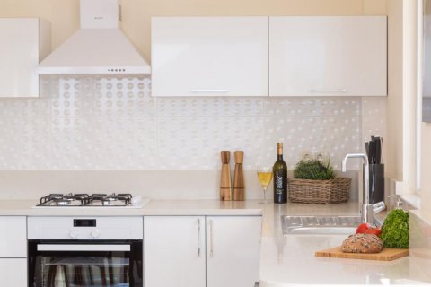 Продажа в Калкане, Анталье, Турция, 80м2, №166189 – фото 9