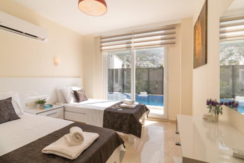 Продажа в Калкане, Анталье, Турция, 80м2, №166189 – фото 11