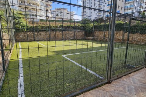 2+1 Lejlighed i Tosmur, Alanya, Antalya, Tyrkiet Nr. 163360 - 3