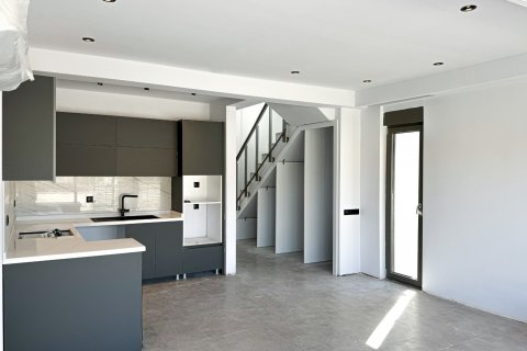 Villa 3+1 Kemer, Antalya, Türkiye №176353 - 8