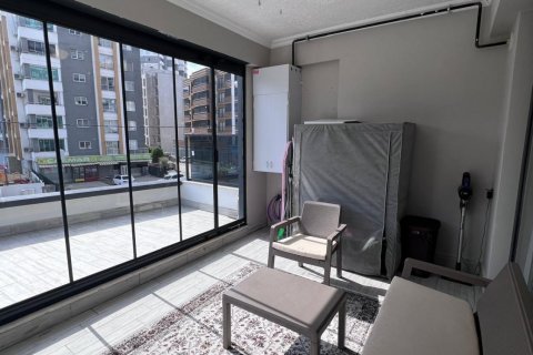 2+1 Leilighet i Mersin, Tyrkia Nr. 171213 - 25