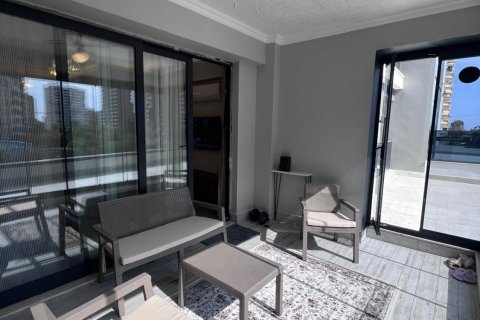 2+1 Leilighet i Mersin, Tyrkia Nr. 171213 - 26