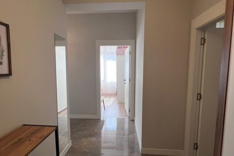 2+1 Leilighet i Mersin, Tyrkia Nr. 171213 - 23