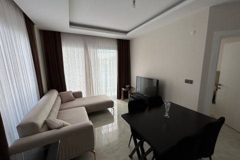 Продажа квартиры в Кестеле, Анталье, Турция 1+1, 50м2, №161498 – фото 15