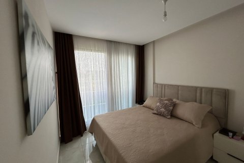Продажа квартиры в Кестеле, Анталье, Турция 1+1, 50м2, №161498 – фото 18