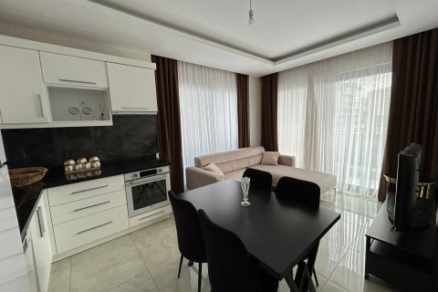 Продажа квартиры в Кестеле, Анталье, Турция 1+1, 50м2, №161498 – фото 16