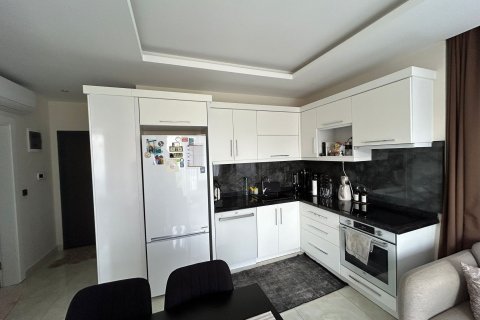 Продажа квартиры в Кестеле, Анталье, Турция 1+1, 50м2, №161498 – фото 17