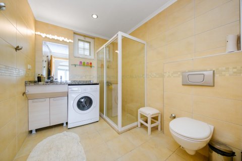 3+2 Villa in Bektas, Alanya, Antalya, Türkei Nr. 163249 - 9