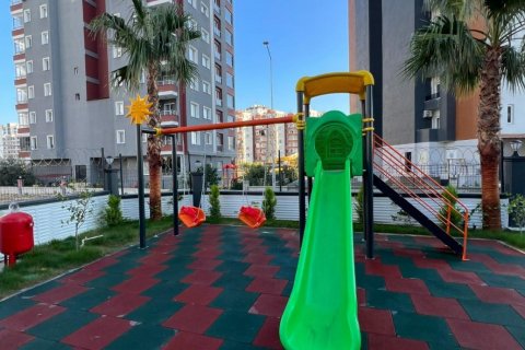 1+1 Lejlighed  i Mersin, Tyrkiet Nr. 171217 - 5