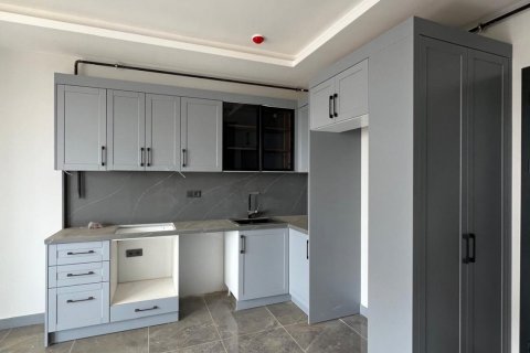 1+1 Lejlighed  i Mersin, Tyrkiet Nr. 171217 - 6