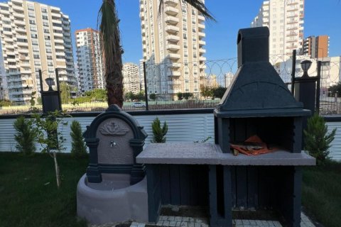 1+1 Lejlighed  i Mersin, Tyrkiet Nr. 171217 - 4