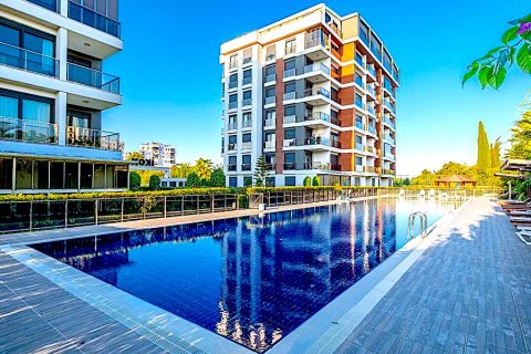 2+1 Apartment  in Lara, Antalya, Turkey No. 178237