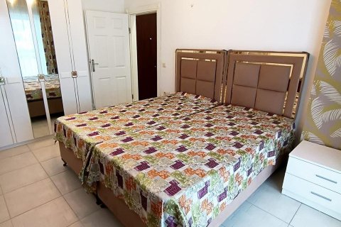Продажа квартиры в Аланье, Анталье, Турция 2+1, 120м2, №192184 – фото 9