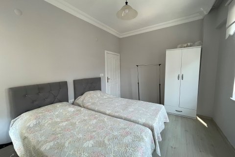 Аренда квартиры в Аланье, Анталье, Турция 2+1, 75м2, №171280 – фото 6