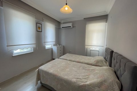 Аренда квартиры в Аланье, Анталье, Турция 2+1, 75м2, №171280 – фото 7