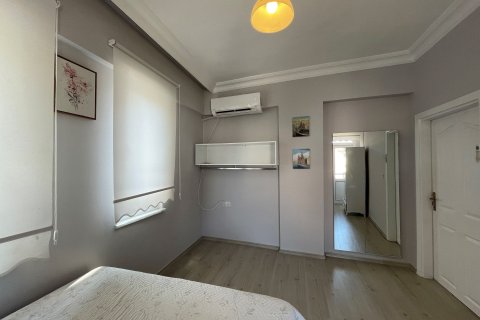 Аренда квартиры в Аланье, Анталье, Турция 2+1, 75м2, №171280 – фото 9
