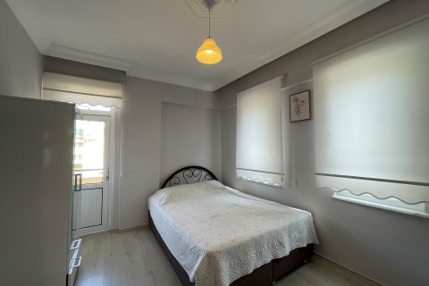 Аренда квартиры в Аланье, Анталье, Турция 2+1, 75м2, №171280 – фото 8