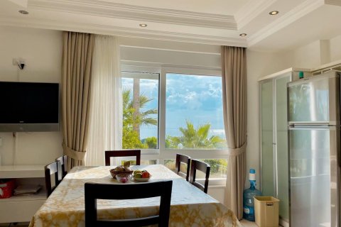 Daire  2+1  Dinek, Alanya, Antalya, Türkiye №182184