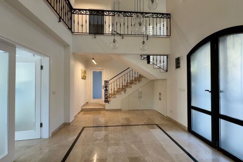 5+2 Villa in Oludeniz, Fethiye, Mugla, Türkei Nr. 194003 - 13