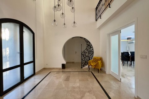 5+2 Villa in Oludeniz, Fethiye, Mugla, Türkei Nr. 194003 - 12