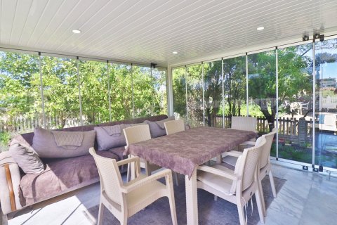 3+1 Villa  i Didim, Aydin, Turkiet Nr. 162708 - 2