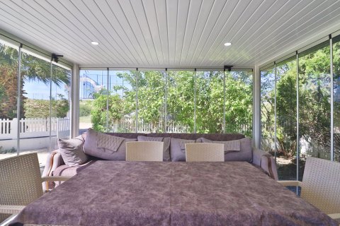 3+1 Villa  i Didim, Aydin, Turkiet Nr. 162708 - 3