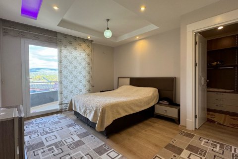 Продажа квартиры в Мезитли, Мерсине, Турция 3+1, 220м2, №161183 – фото 18