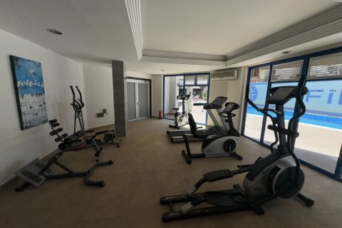 1+1 Wohnung in Alanya, Antalya, Türkei Nr. 176755 - 14