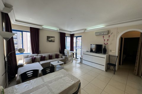 1+1 Wohnung in Alanya, Antalya, Türkei Nr. 176755 - 17
