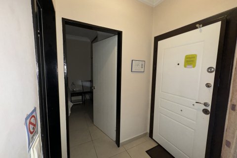 1+1 Wohnung in Alanya, Antalya, Türkei Nr. 176755 - 15
