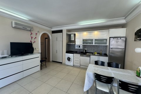1+1 Wohnung in Alanya, Antalya, Türkei Nr. 176755 - 16