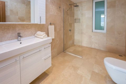 4+2 Villa i Kalkan, Antalya, Turkiet Nr. 193867 - 17