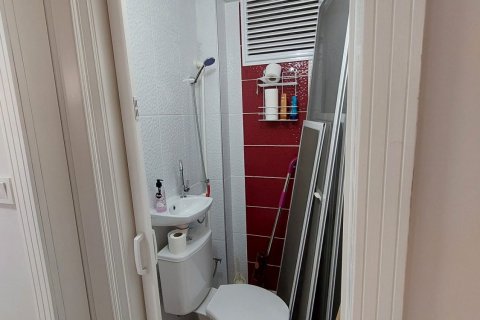 Apartment for sale in Mersin, Turkey, 2 bedrooms, 120m2, No. 161223 – photo 21