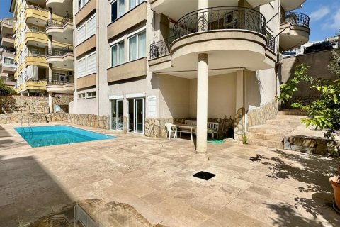 2+1 Wohnung in Cikcilli, Antalya, Türkei Nr. 163047 - 3