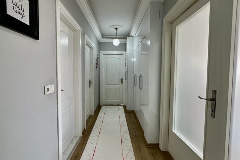 2+1 Wohnung in Cikcilli, Antalya, Türkei Nr. 163047 - 4