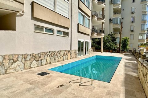 2+1 Wohnung in Cikcilli, Antalya, Türkei Nr. 163047 - 2