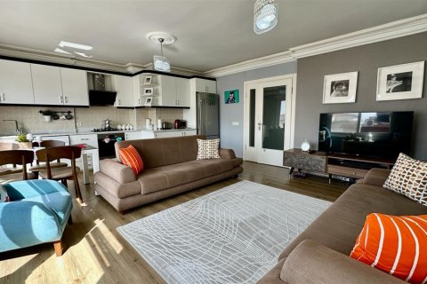 2+1 Wohnung in Cikcilli, Antalya, Türkei Nr. 163047 - 5