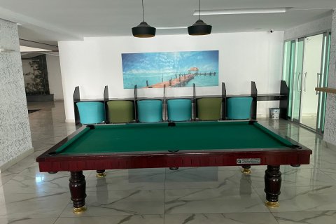 2+1 Leilighet  i Alanya, Antalya, Tyrkia Nr. 183800 - 10