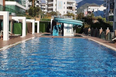 2+1 Leilighet  i Alanya, Antalya, Tyrkia Nr. 183800 - 11