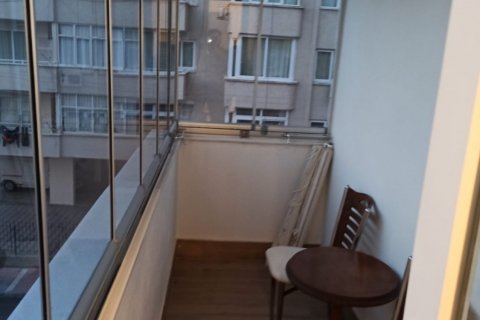 1+1 Wohnung  in Mersin, Türkei Nr. 169302 - 13