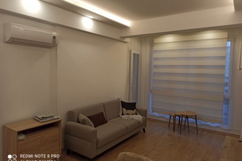 1+1 Wohnung  in Mersin, Türkei Nr. 169302 - 12