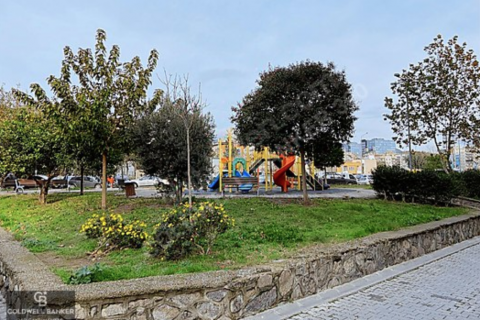3+1 Wohnung in Izmir, Türkei Nr. 185905 - 7
