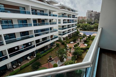 in Alanya, Antalya, Türkei Nr. 171329 - 9