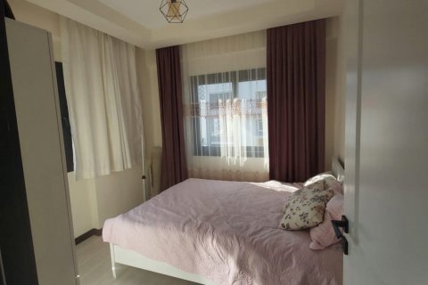 1+1 Leilighet i Mersin, Tyrkia Nr. 163287 - 17