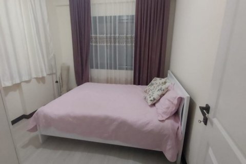 1+1 Leilighet i Mersin, Tyrkia Nr. 163287 - 14
